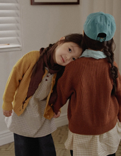 Load image into Gallery viewer, AMBER KIDS Daily Knit Cardigan* PREORDER