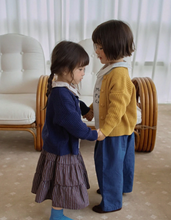 Load image into Gallery viewer, AMBER KIDS Daily Knit Cardigan* PREORDER