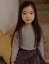 Load image into Gallery viewer, AMBER KIDS Aube Tee* PREORDER