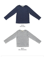 Load image into Gallery viewer, AMBER KIDS Aube Tee* PREORDER