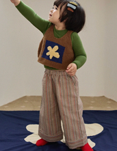 Load image into Gallery viewer, AMBER KIDS TOON CUT PANTS* PREORDER
