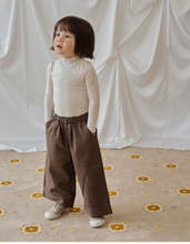 Load image into Gallery viewer, AMBER KIDS TOON CUT PANTS* PREORDER