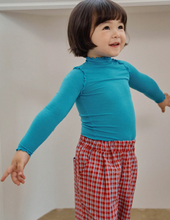 Load image into Gallery viewer, AMBER KIDS FALL CHECKERED PANTS* PREORDER