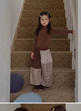 Load image into Gallery viewer, AMBER KIDS FALL TORI TEE* PREORDER