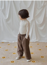 Load image into Gallery viewer, AMBER KIDS FALL TORI TEE* PREORDER