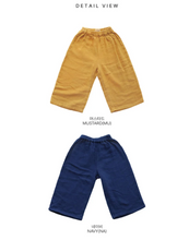 Load image into Gallery viewer, AMBER KIDS FALL THE CLING DOT PANTS* PREORDER