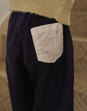 Load image into Gallery viewer, AMBER KIDS FALL THE CLING DOT PANTS* PREORDER