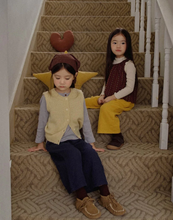 Load image into Gallery viewer, AMBER KIDS FALL THE CLING DOT PANTS* PREORDER