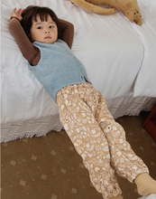 Load image into Gallery viewer, AMBER KIDS FALL YACHAE STORE PANTS* PREORDER