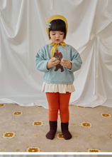 Load image into Gallery viewer, AMBER KIDS FALL PARTY SWEATSHIRT PULLOVER* PREORDER