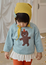 Load image into Gallery viewer, AMBER KIDS FALL PARTY SWEATSHIRT PULLOVER* PREORDER