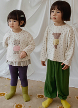 Load image into Gallery viewer, AMBER KIDS FALL FREYA TEE* PREORDER