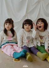 Load image into Gallery viewer, AMBER KIDS FALL FREYA TEE* PREORDER