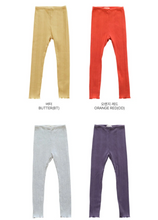 Load image into Gallery viewer, AMBER KIDS BUTTER LEGGINGS* PREORDER