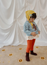 Load image into Gallery viewer, AMBER KIDS BUTTER LEGGINGS* PREORDER