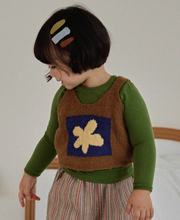 Load image into Gallery viewer, AMBER KIDS AUTUMN KNIT WEAR* PREORDER