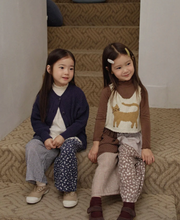 Load image into Gallery viewer, AMBER KIDS AUTUMN KNIT WEAR* PREORDER