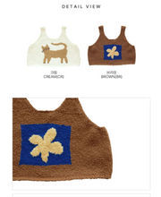 Load image into Gallery viewer, AMBER KIDS AUTUMN KNIT WEAR* PREORDER