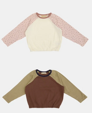 Load image into Gallery viewer, AMBER KIDS TO YOU REGALAN TEE* PREORDER