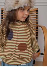 Load image into Gallery viewer, AMBER KIDS GELTAO SWEAT SHIRT* PREORDER