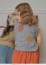 Load image into Gallery viewer, AMBER KIDS GELTAO SWEAT SHIRT* PREORDER