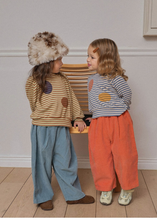 Load image into Gallery viewer, AMBER KIDS GELTAO SWEAT SHIRT* PREORDER