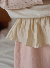 Load image into Gallery viewer, AMBER KIDS DARLING FRILL JOGGER PANTS* PREORDER