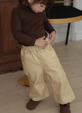 Load image into Gallery viewer, AMBER KIDS MORE BOOTCUT PANTS* PREORDER