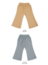 Load image into Gallery viewer, AMBER KIDS MORE BOOTCUT PANTS* PREORDER