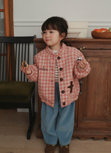 Load image into Gallery viewer, AMBER KIDS TITI BONDING JACKET* PREORDER