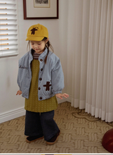 Load image into Gallery viewer, AMBER KIDS TITI BONDING JACKET* PREORDER