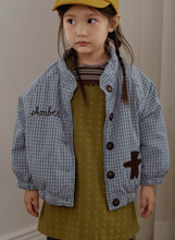 Load image into Gallery viewer, AMBER KIDS TITI BONDING JACKET* PREORDER