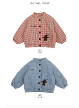 Load image into Gallery viewer, AMBER KIDS TITI BONDING JACKET* PREORDER