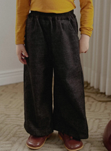 Load image into Gallery viewer, AMBER KIDS HADE DENIM PANTS* PREORDER