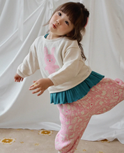 Load image into Gallery viewer, AMBER KIDS FALL YACHAE STORE PANTS* PREORDER