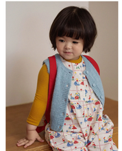 Load image into Gallery viewer, AMBER KIDS FALL CLOUD KNIT PANTS* PREORDER