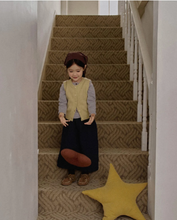 Load image into Gallery viewer, AMBER KIDS FALL CLOUD KNIT PANTS* PREORDER