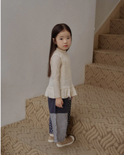 Load image into Gallery viewer, AMBER KIDS FALL LILY SLEEVELESS* PREORDER