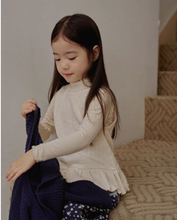 Load image into Gallery viewer, AMBER KIDS FALL LILY SLEEVELESS* PREORDER