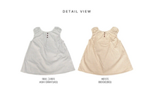 Load image into Gallery viewer, AMBER KIDS VINCE CHECK DRESS* PREORDER