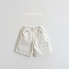 Load image into Gallery viewer, VIVID KIDS CASUAL SHORT **PREORDER