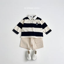 Load image into Gallery viewer, VIVID KIDS CASUAL SHORT **PREORDER