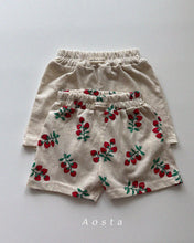 Load image into Gallery viewer, AOSTA KIDS CAMILELLA SHORT*PREORDER