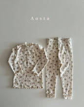 Load image into Gallery viewer, AOSTA KIDS Camellia leggings*Preorder