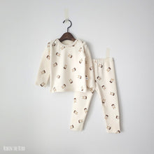 Load image into Gallery viewer, SEROBIN KIDS RABBIT LACE EASYWEAR* Preorderr