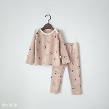 Load image into Gallery viewer, SEROBIN KIDS RABBIT LACE EASYWEAR* Preorderr