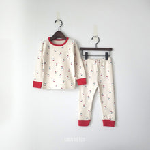 Load image into Gallery viewer, SEROBIN KIDS SNOWMAN EASYWEAR* Preorder