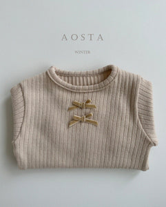 AOSTA 兒童芭蕾核心 T 卹**預購