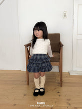Load image into Gallery viewer, BANANA KIDS PUFF TEE* PREORDER