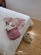 Load image into Gallery viewer, BANANA KIDS I KNOW PANTS* PREORDER